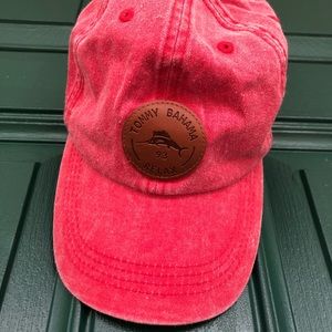 NWOT Tommy Bahama Hat